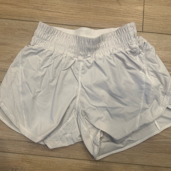 Lululemon Track That Shorts - Picture 3 of 6